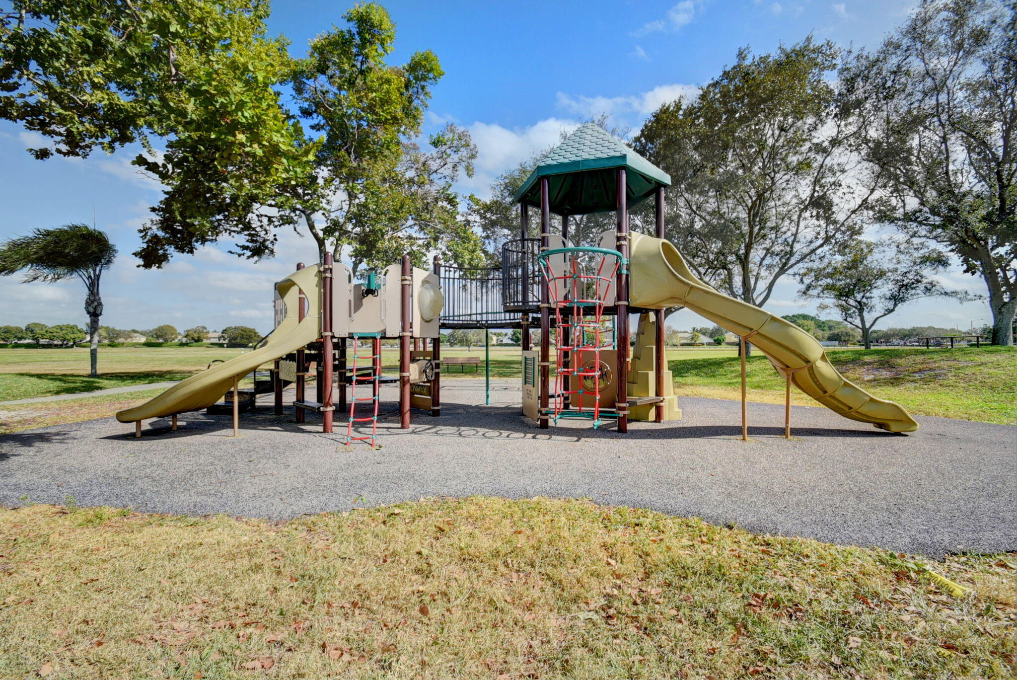 6813 Torch Key Street Lake Worth, FL 33467 - Photo 28 of 30 Playground
