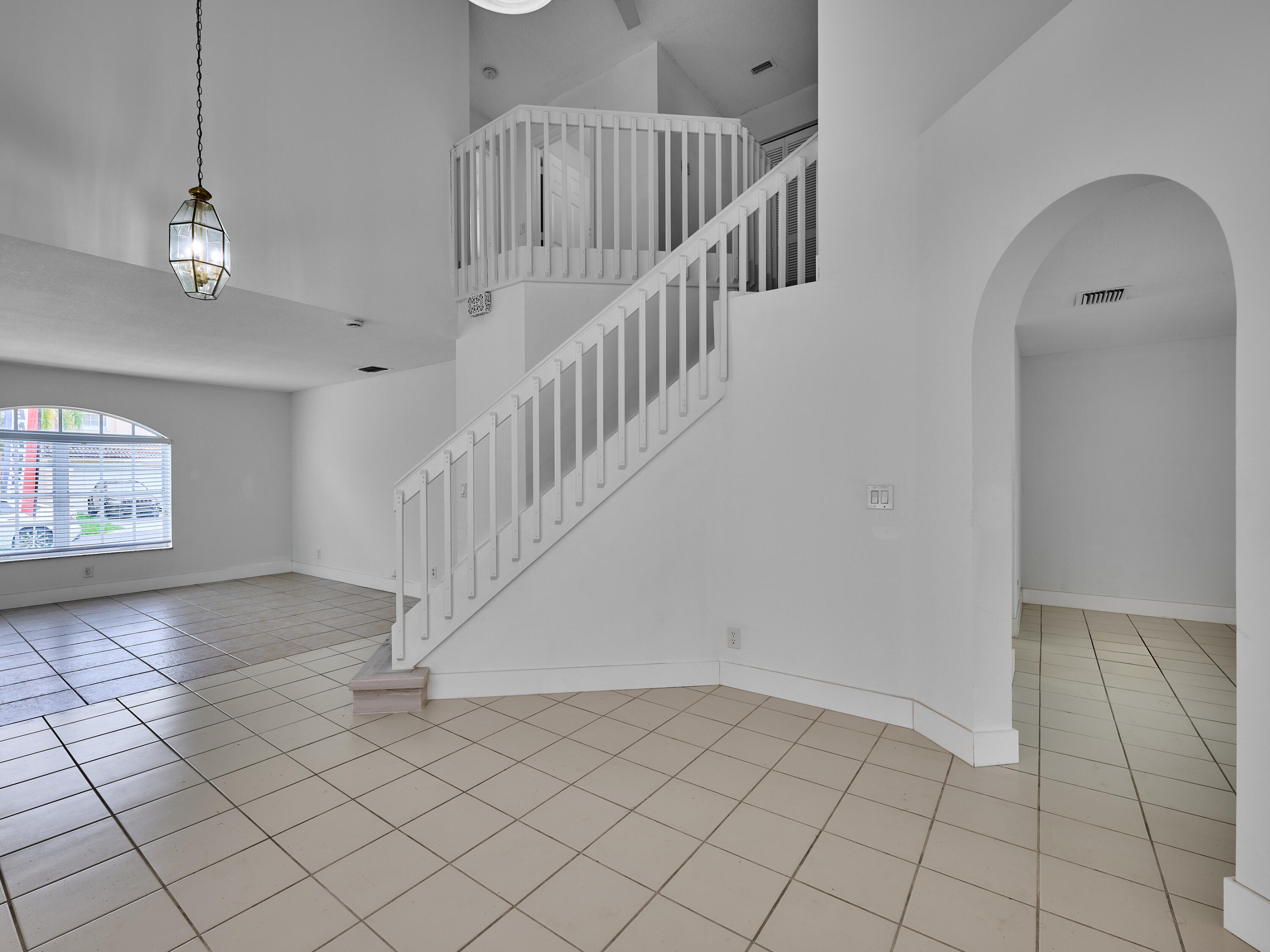 6813 Torch Key Street Lake Worth, FL 33467 - Photo 5 of 30 View near front door