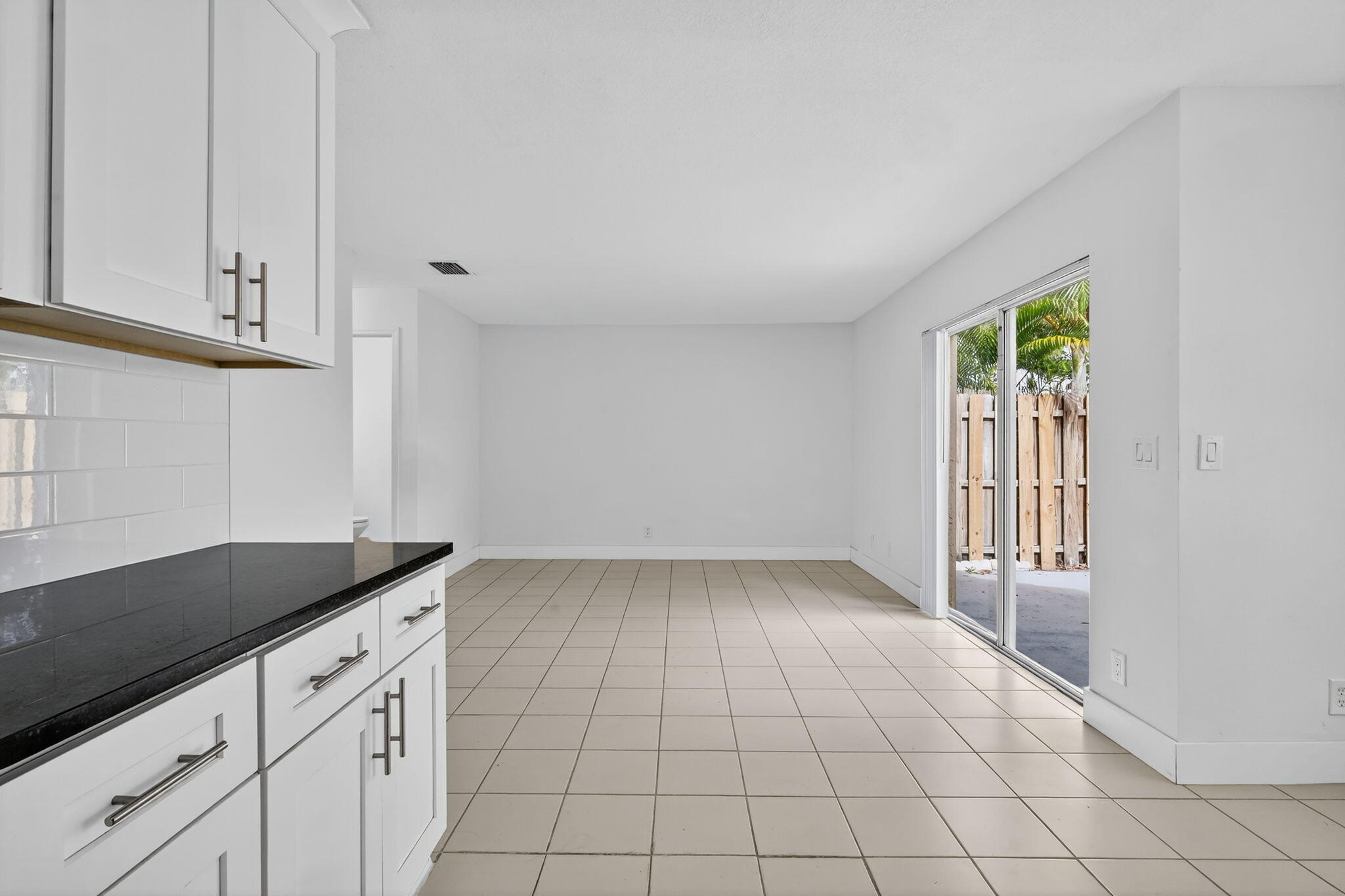 6813 Torch Key Street Lake Worth, FL 33467 - Photo 7 of 30 View to Family area