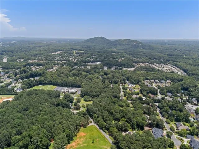 $1,395,000 | 2429 Kirk Lane Northwest, Kennesaw, GA 30152