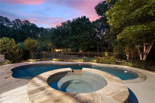 $1,395,000 | 2429 Kirk Lane Northwest, Kennesaw, GA 30152