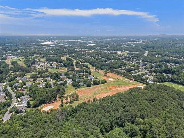 $1,395,000 | 2429 Kirk Lane Northwest, Kennesaw, GA 30152