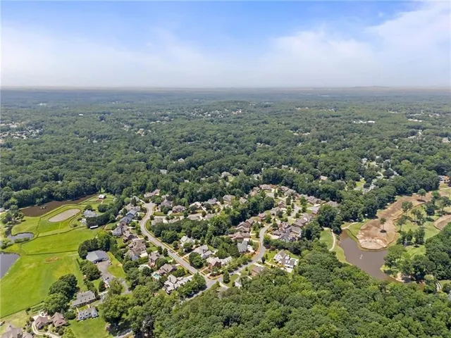 $1,395,000 | 2429 Kirk Lane Northwest, Kennesaw, GA 30152