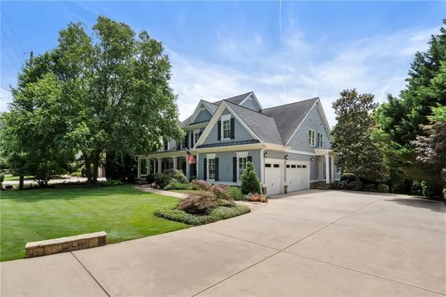 a view of balcony with furniture and a porch