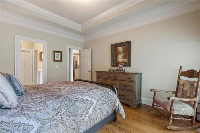 $1,395,000 | 2429 Kirk Lane Northwest, Kennesaw, GA 30152