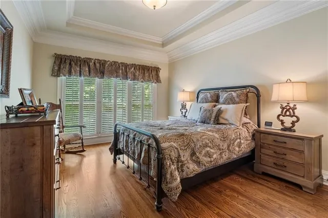 $1,395,000 | 2429 Kirk Lane Northwest, Kennesaw, GA 30152