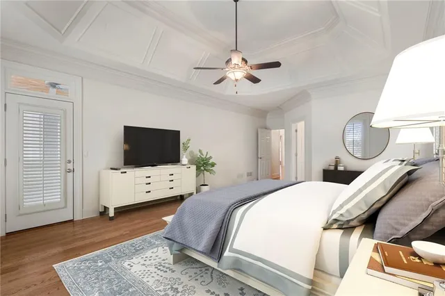 $1,395,000 | 2429 Kirk Lane Northwest, Kennesaw, GA 30152