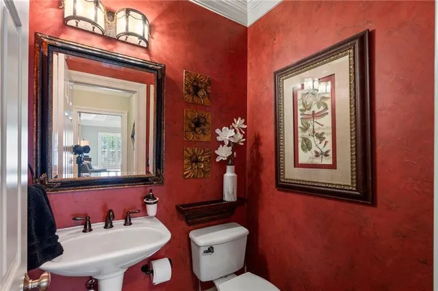 $1,395,000 | 2429 Kirk Lane Northwest, Kennesaw, GA 30152