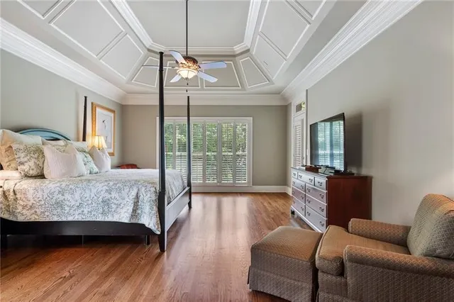 $1,395,000 | 2429 Kirk Lane Northwest, Kennesaw, GA 30152