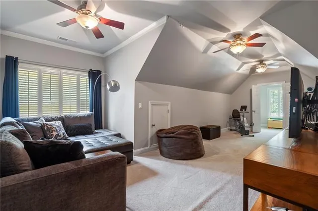 $1,395,000 | 2429 Kirk Lane Northwest, Kennesaw, GA 30152