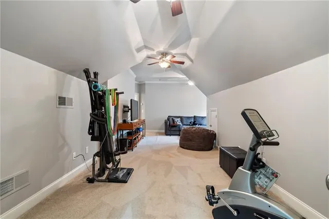 $1,395,000 | 2429 Kirk Lane Northwest, Kennesaw, GA 30152