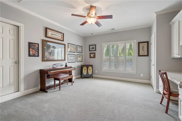 $1,395,000 | 2429 Kirk Lane Northwest, Kennesaw, GA 30152