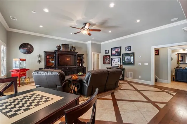 $1,395,000 | 2429 Kirk Lane Northwest, Kennesaw, GA 30152