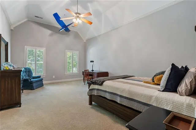 $1,395,000 | 2429 Kirk Lane Northwest, Kennesaw, GA 30152