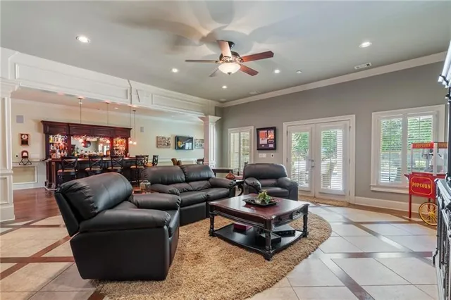 $1,395,000 | 2429 Kirk Lane Northwest, Kennesaw, GA 30152