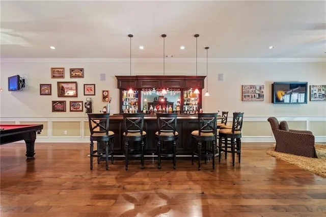 $1,395,000 | 2429 Kirk Lane Northwest, Kennesaw, GA 30152