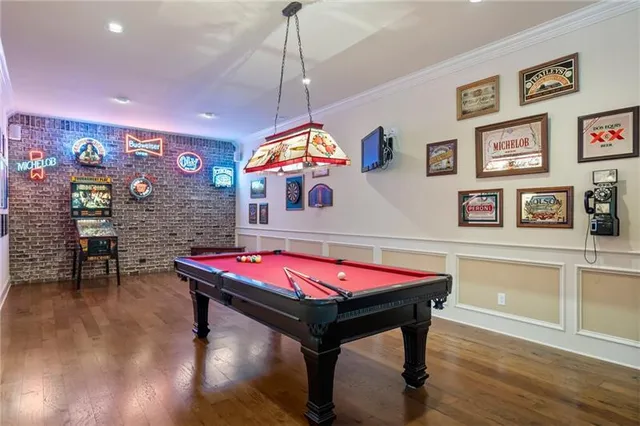 $1,395,000 | 2429 Kirk Lane Northwest, Kennesaw, GA 30152