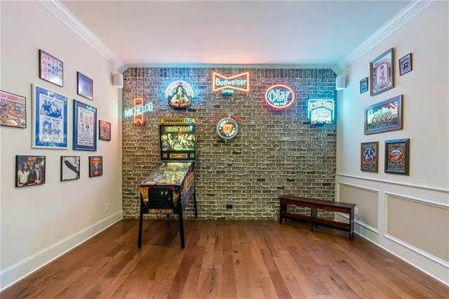 $1,395,000 | 2429 Kirk Lane Northwest, Kennesaw, GA 30152