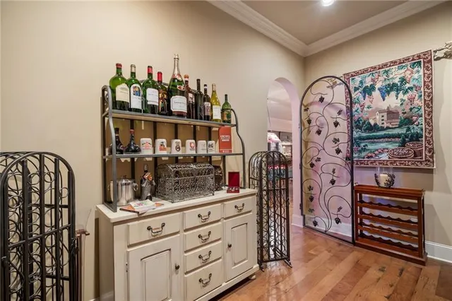 $1,395,000 | 2429 Kirk Lane Northwest, Kennesaw, GA 30152