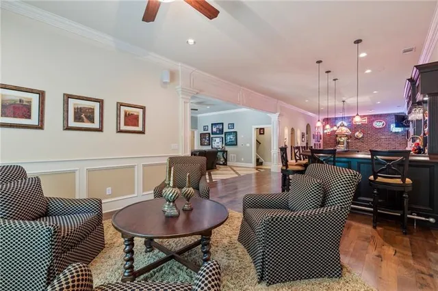 $1,395,000 | 2429 Kirk Lane Northwest, Kennesaw, GA 30152