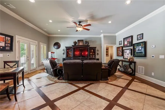 $1,395,000 | 2429 Kirk Lane Northwest, Kennesaw, GA 30152