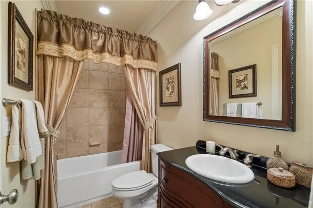 $1,395,000 | 2429 Kirk Lane Northwest, Kennesaw, GA 30152