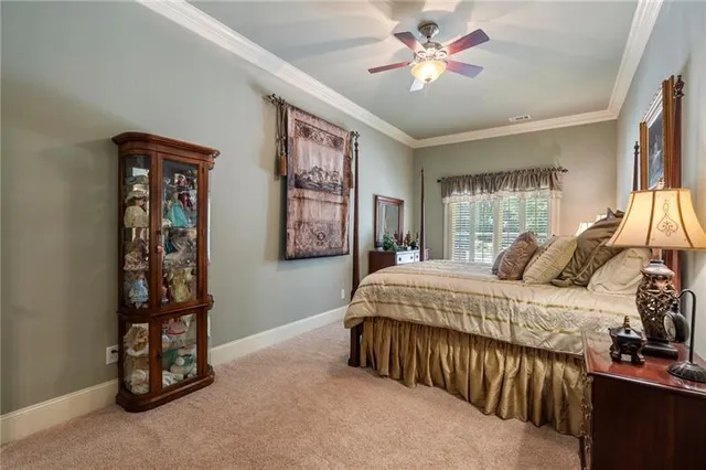 $1,395,000 | 2429 Kirk Lane Northwest, Kennesaw, GA 30152