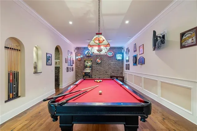 $1,395,000 | 2429 Kirk Lane Northwest, Kennesaw, GA 30152