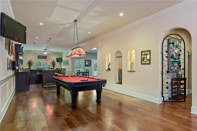 $1,395,000 | 2429 Kirk Lane Northwest, Kennesaw, GA 30152