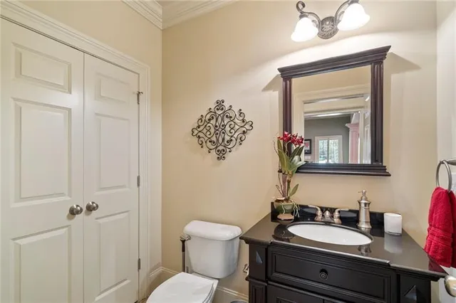 $1,395,000 | 2429 Kirk Lane Northwest, Kennesaw, GA 30152