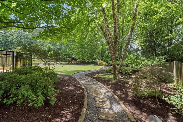$1,395,000 | 2429 Kirk Lane Northwest, Kennesaw, GA 30152