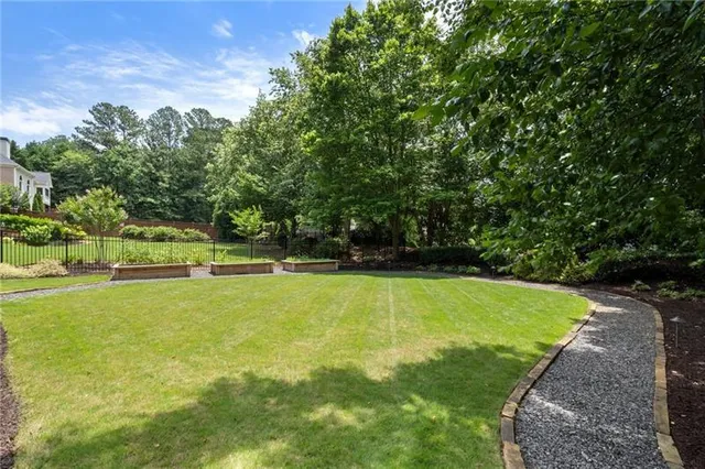 $1,395,000 | 2429 Kirk Lane Northwest, Kennesaw, GA 30152