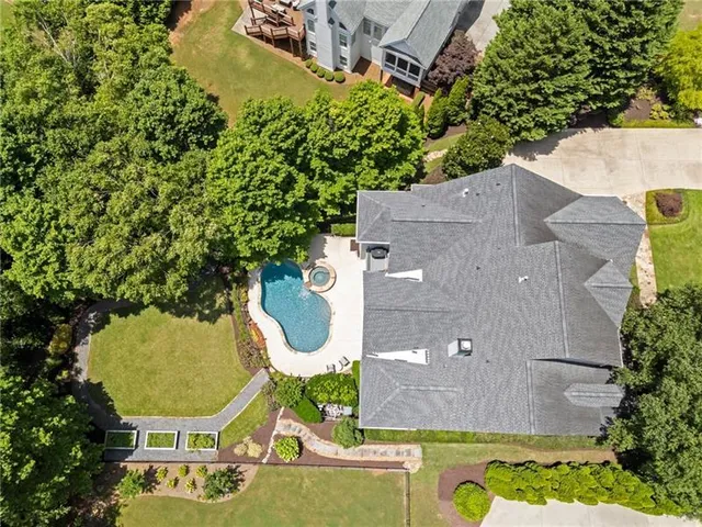 $1,395,000 | 2429 Kirk Lane Northwest, Kennesaw, GA 30152