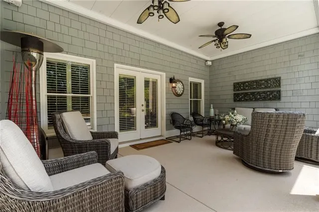 $1,395,000 | 2429 Kirk Lane Northwest, Kennesaw, GA 30152