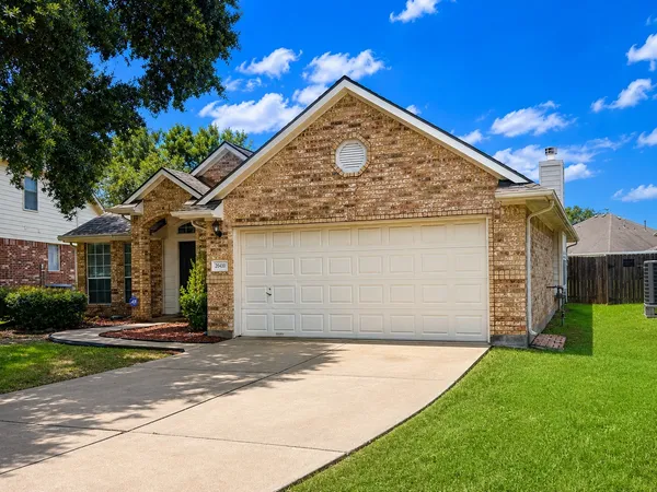 $2,100 | 20410 Nelva Park Court, Katy, TX 77449
