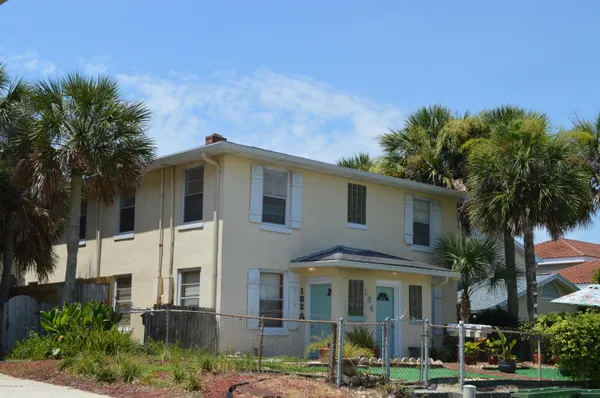 $1,500 | 186 11th Avenue South, Jacksonville Beach, FL 32250