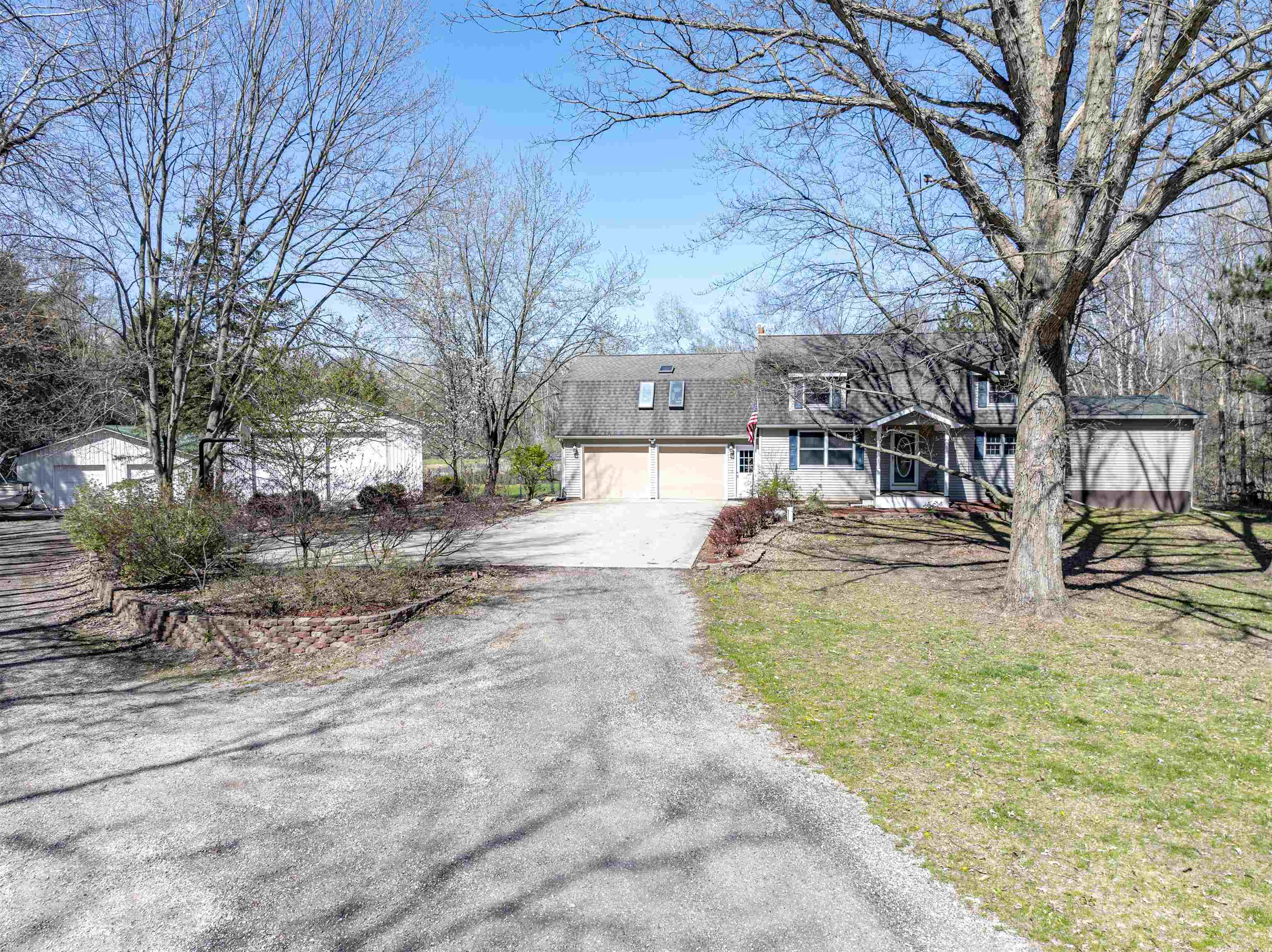 2876 West Wing Road Mount Pleasant, MI 48858 - Photo 15 of 99