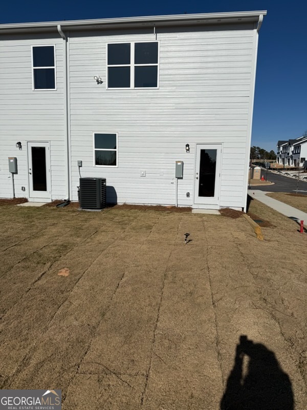 4001 Springhead Way Macon, GA 31216 - Photo 2 of 3