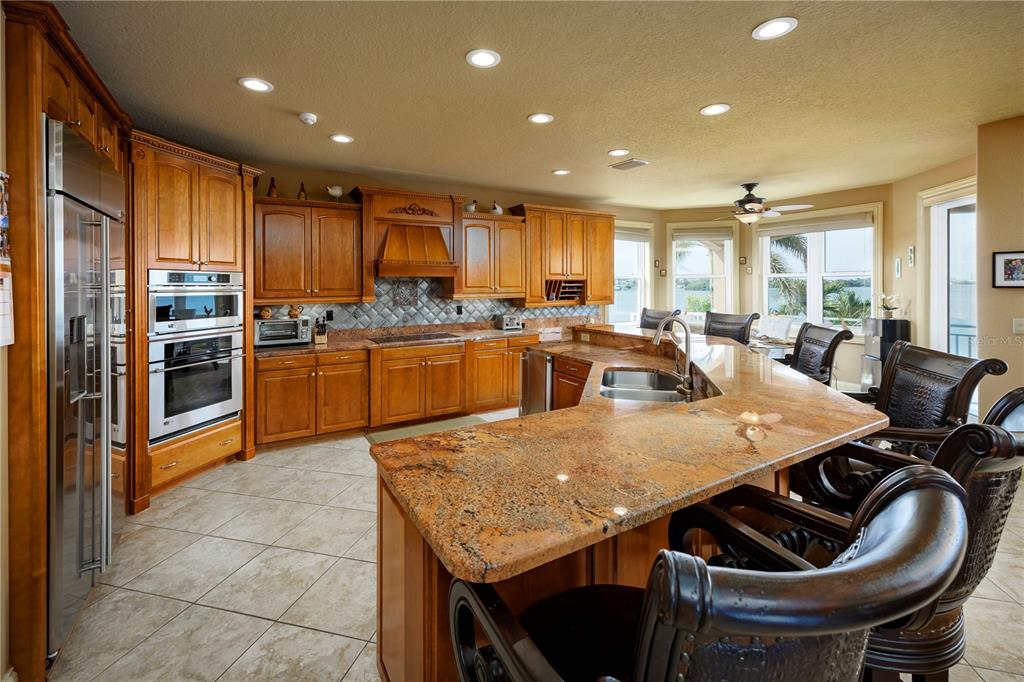 306 Harbor Drive Indian Rocks Beach, FL 33785 - Photo 6 of 58