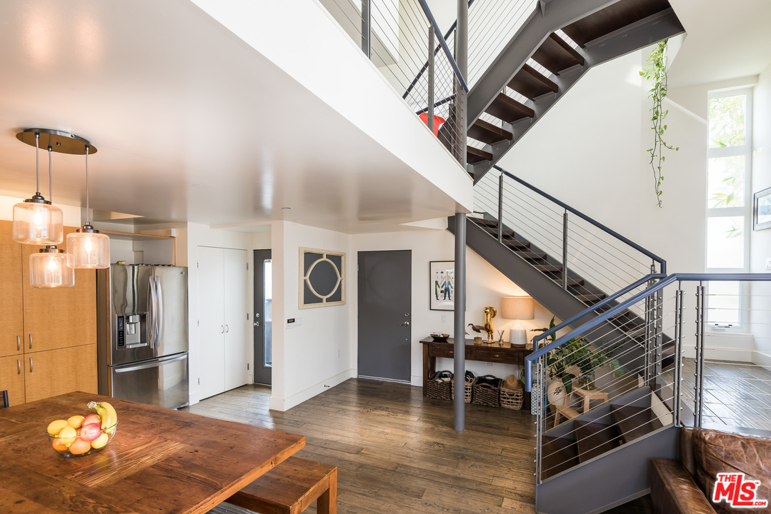 1228 21st Street, Unit D Santa Monica, CA 90404 - Photo 12 of 24