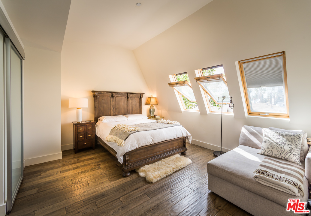 1228 21st Street, Unit D Santa Monica, CA 90404 - Photo 15 of 24