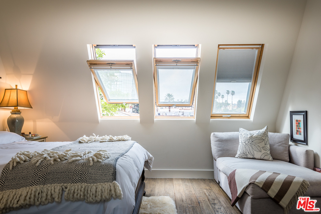 1228 21st Street, Unit D Santa Monica, CA 90404 - Photo 16 of 24