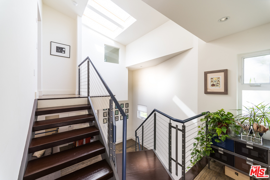 1228 21st Street, Unit D Santa Monica, CA 90404 - Photo 20 of 24