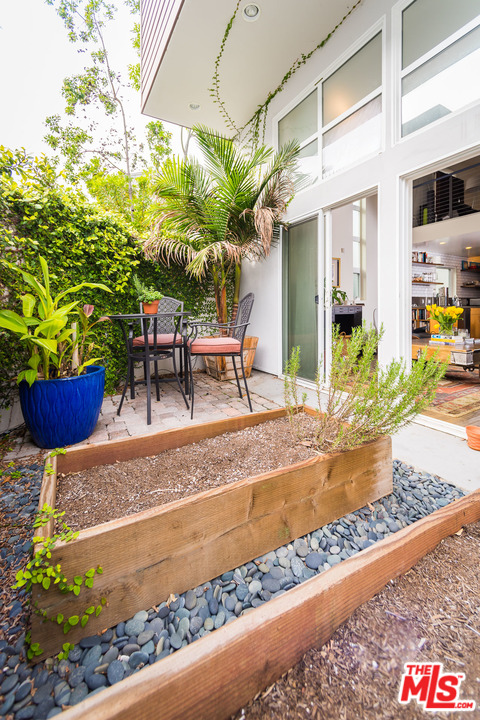 1228 21st Street, Unit D Santa Monica, CA 90404 - Photo 23 of 24