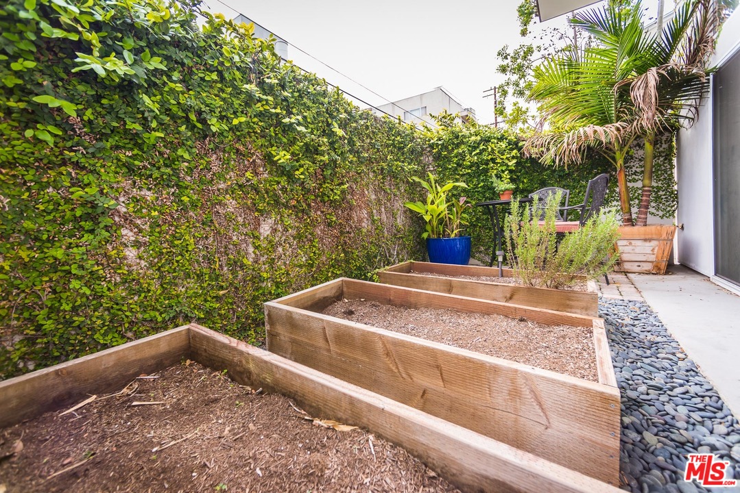 1228 21st Street, Unit D Santa Monica, CA 90404 - Photo 24 of 24