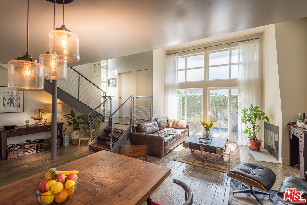 1228 21st Street, Unit D Santa Monica, CA 90404 - Photo 5 of 24