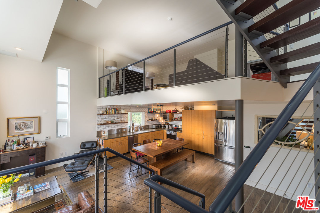 1228 21st Street, Unit D Santa Monica, CA 90404 - Photo 6 of 24