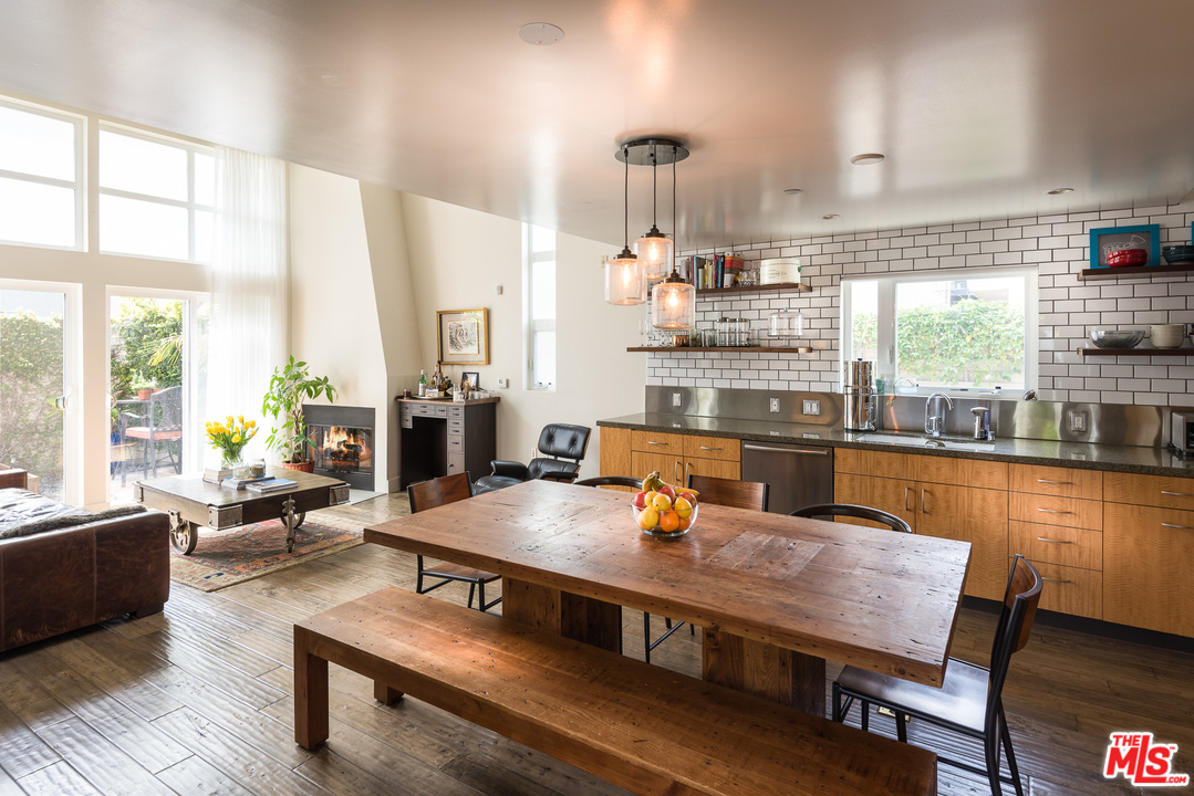 1228 21st Street, Unit D Santa Monica, CA 90404 - Photo 7 of 24