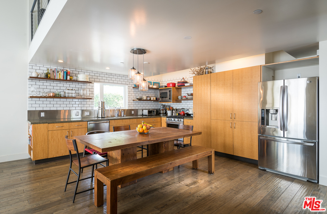 1228 21st Street, Unit D Santa Monica, CA 90404 - Photo 10 of 24