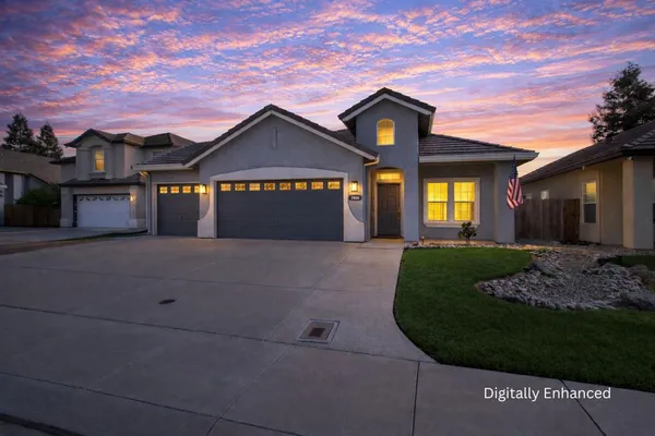 $600,000 | 2408 Snap Dragon Court, Modesto, CA 95355